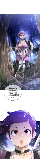 Perfect Half Ch.1-25 : página 381