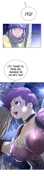 Perfect Half Ch.1-25 : página 382