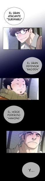 Perfect Half Ch.1-25 : página 387