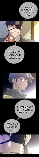 Perfect Half Ch.1-25 : página 390
