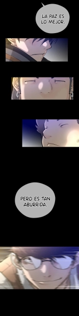 Perfect Half Ch.1-25 : página 391