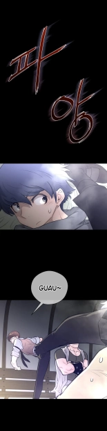 Perfect Half Ch.1-25 : página 392