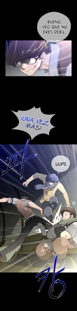 Perfect Half Ch.1-25 : página 393