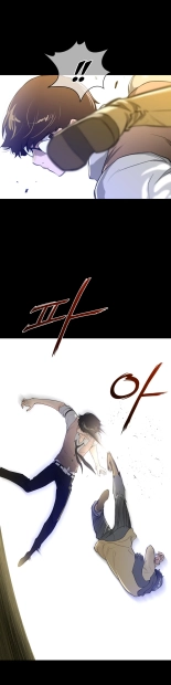 Perfect Half Ch.1-25 : página 395