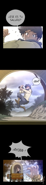 Perfect Half Ch.1-25 : página 397