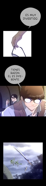 Perfect Half Ch.1-25 : página 398
