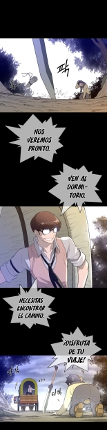 Perfect Half Ch.1-25 : página 399