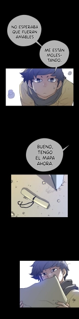Perfect Half Ch.1-25 : página 400