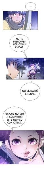 Perfect Half Ch.1-25 : página 403
