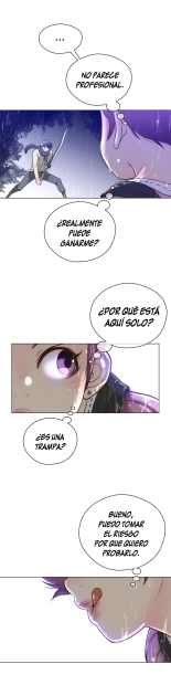 Perfect Half Ch.1-25 : página 405