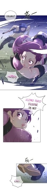 Perfect Half Ch.1-25 : página 408