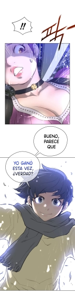 Perfect Half Ch.1-25 : página 410