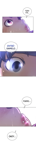 Perfect Half Ch.1-25 : página 412