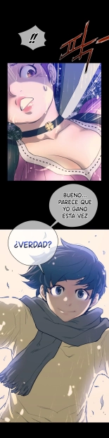 Perfect Half Ch.1-25 : página 414