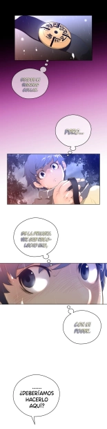 Perfect Half Ch.1-25 : página 417