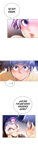 Perfect Half Ch.1-25 : página 420