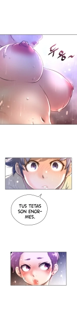 Perfect Half Ch.1-25 : página 423