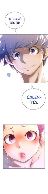 Perfect Half Ch.1-25 : página 428