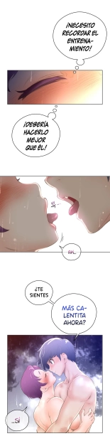 Perfect Half Ch.1-25 : página 433