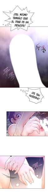 Perfect Half Ch.1-25 : página 437