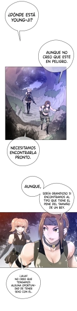 Perfect Half Ch.1-25 : página 443