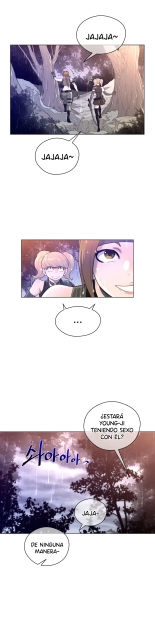 Perfect Half Ch.1-25 : página 444