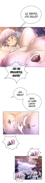 Perfect Half Ch.1-25 : página 457