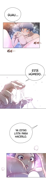 Perfect Half Ch.1-25 : página 458