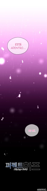 Perfect Half Ch.1-25 : página 465