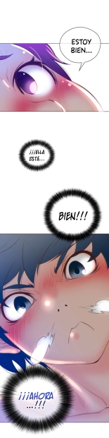 Perfect Half Ch.1-25 : página 474