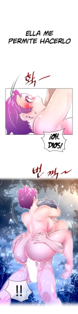 Perfect Half Ch.1-25 : página 475