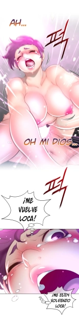 Perfect Half Ch.1-25 : página 479