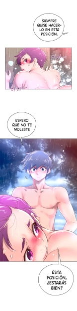 Perfect Half Ch.1-25 : página 483