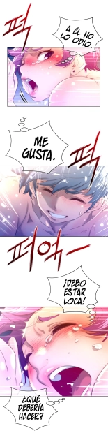 Perfect Half Ch.1-25 : página 489