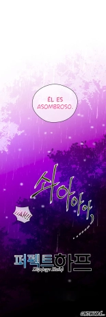Perfect Half Ch.1-25 : página 494