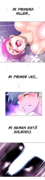 Perfect Half Ch.1-25 : página 509