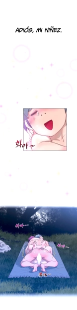 Perfect Half Ch.1-25 : página 513