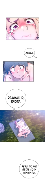 Perfect Half Ch.1-25 : página 515
