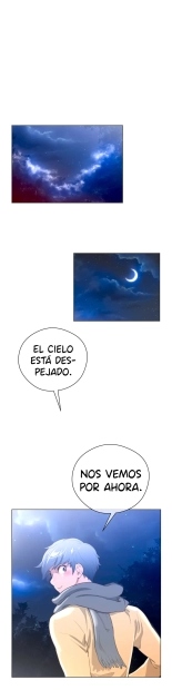 Perfect Half Ch.1-25 : página 516