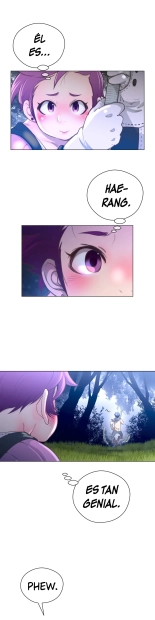 Perfect Half Ch.1-25 : página 518
