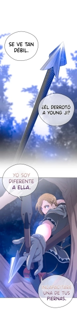 Perfect Half Ch.1-25 : página 520