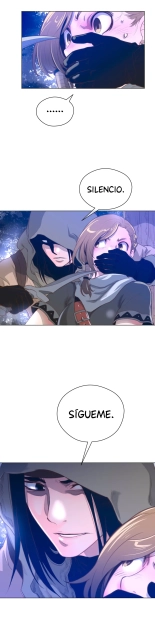 Perfect Half Ch.1-25 : página 522