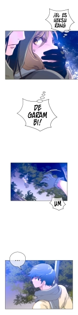 Perfect Half Ch.1-25 : página 523