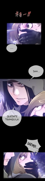 Perfect Half Ch.1-25 : página 527