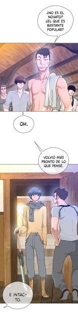 Perfect Half Ch.1-25 : página 530