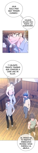 Perfect Half Ch.1-25 : página 533