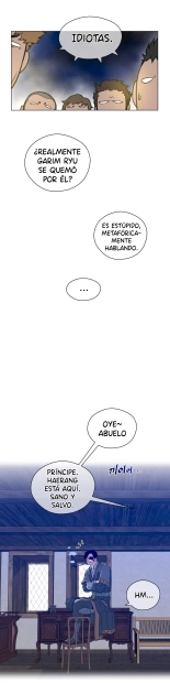 Perfect Half Ch.1-25 : página 536