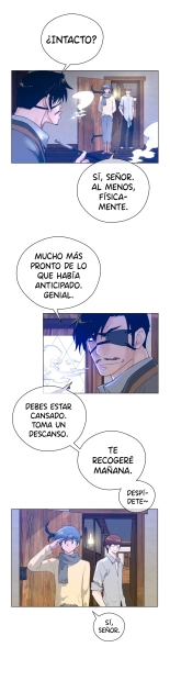 Perfect Half Ch.1-25 : página 537