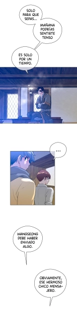 Perfect Half Ch.1-25 : página 538