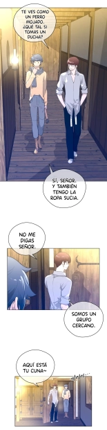 Perfect Half Ch.1-25 : página 539